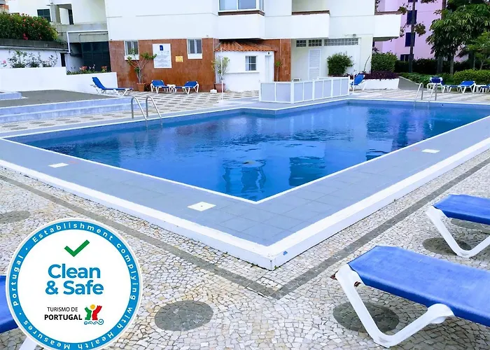 Casa Branca By Wanderlust Madeira, Vacation Funchal (Madeira)