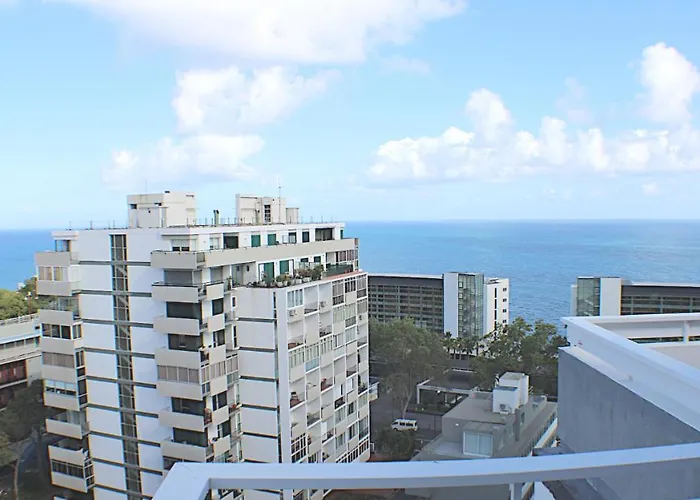 Casa Branca By Wanderlust Madeira, Vacation Funchal (Madeira)