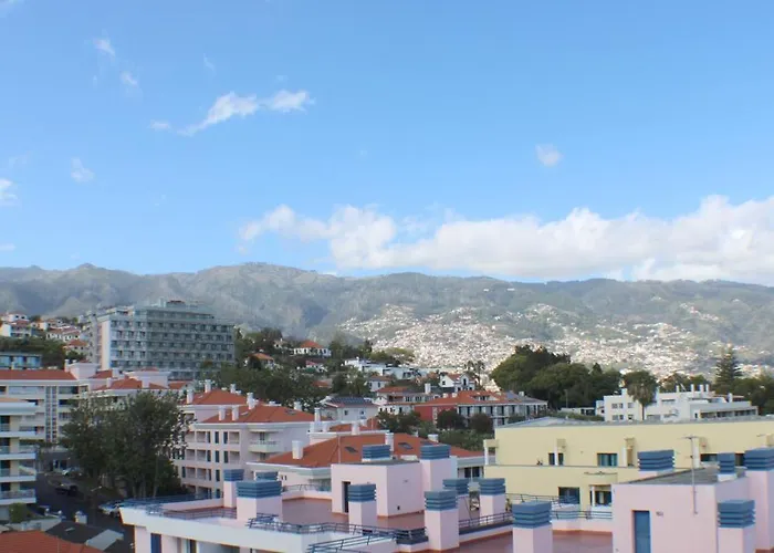 Casa Branca By Wanderlust Madeira, Vacation Apartament