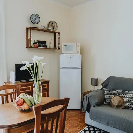 Appartement Casa Branca By Wanderlust Madeira, Vacation *