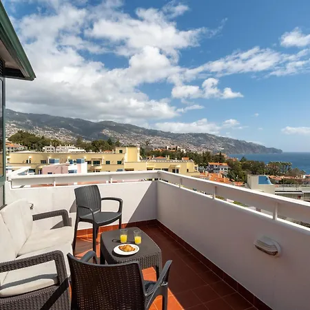 Casa Branca By Wanderlust Madeira, Vacation *