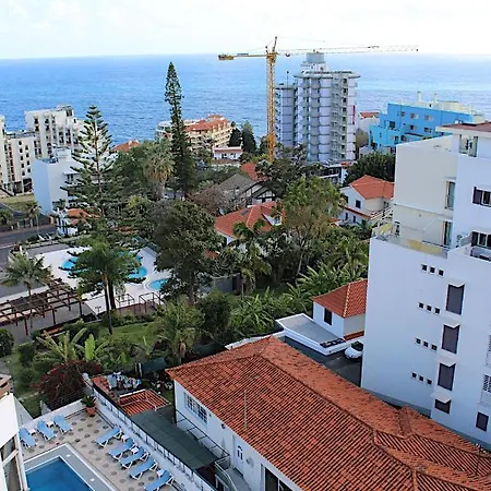 Casa Branca By Wanderlust Madeira, Vacation Appartement *