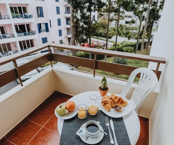 Casa Branca By Wanderlust Madeira, Vacation * Funchal (Madeira)