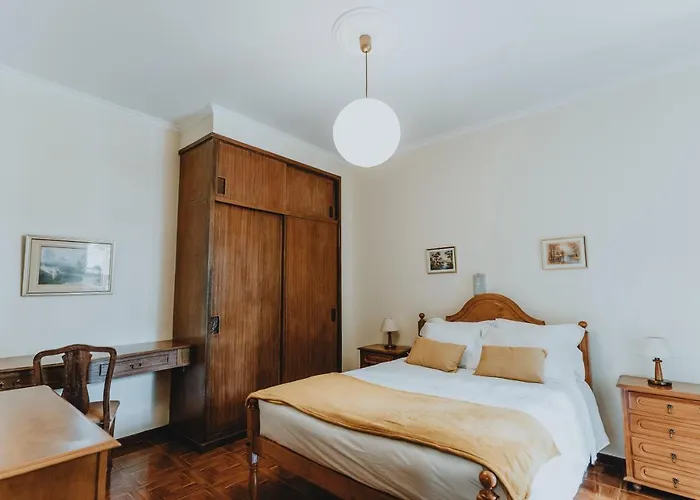 Casa Branca By Wanderlust Madeira, Vacation * Funchal (Madeira)