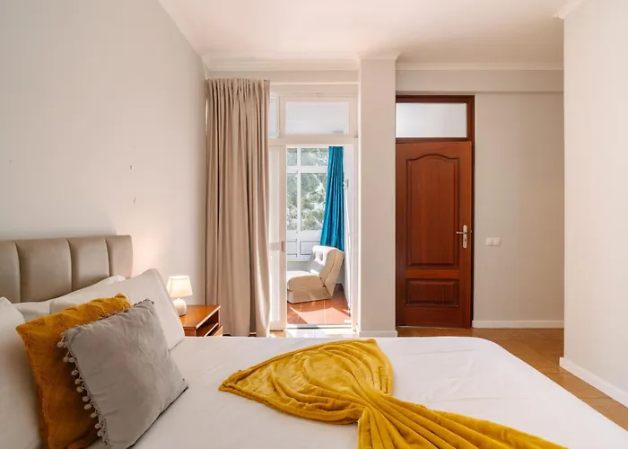 Casa Branca By Wanderlust Madeira, Vacation * Funchal (Madeira)