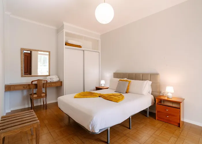 Casa Branca By Wanderlust Madeira, Vacation Apartamento *