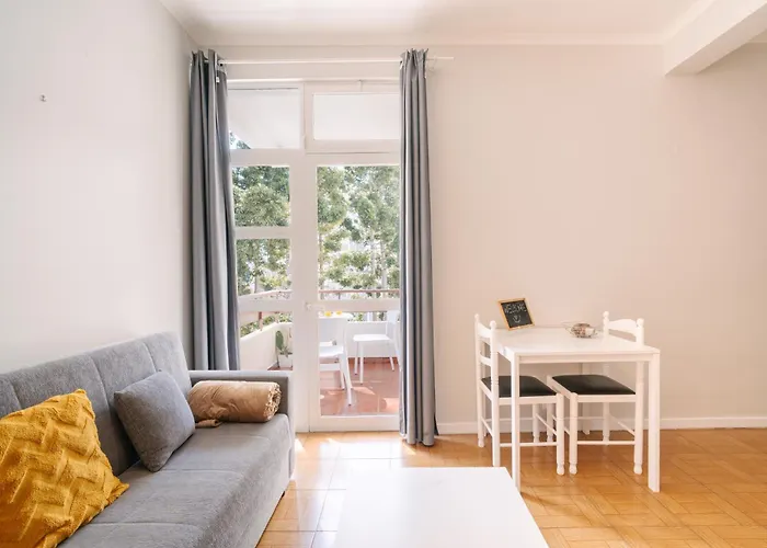 Apartamento Casa Branca By Wanderlust Madeira, Vacation *