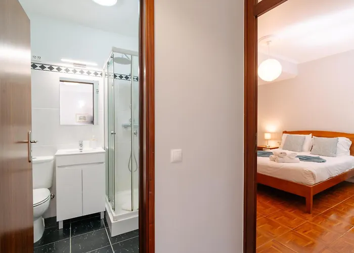 Casa Branca By Wanderlust Madeira, Vacation Apartamento *