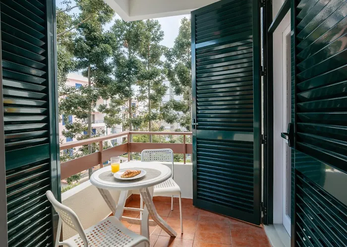 Casa Branca By Wanderlust Madeira, Vacation * Funchal (Madeira)