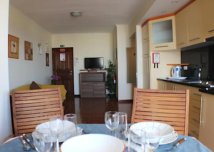 Casa Branca By Wanderlust Madeira, Vacation Apartamento *